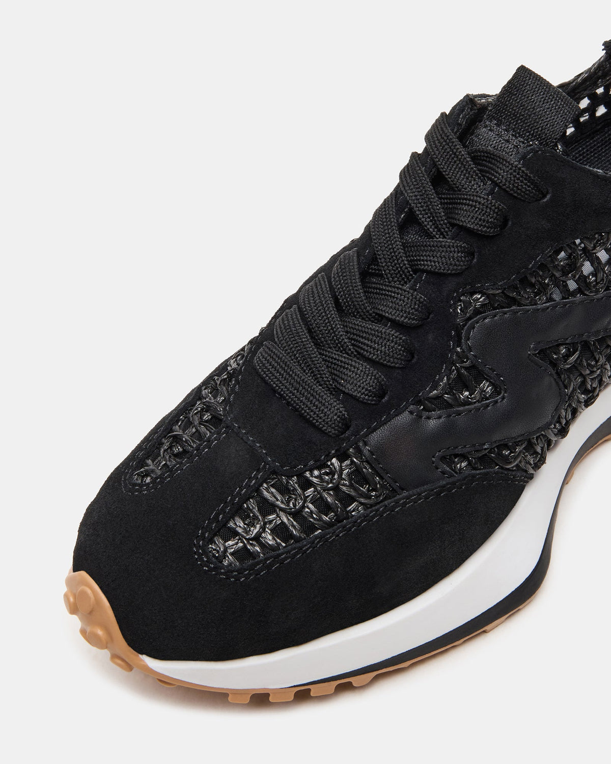 CAMPO BLACK/BEIGE