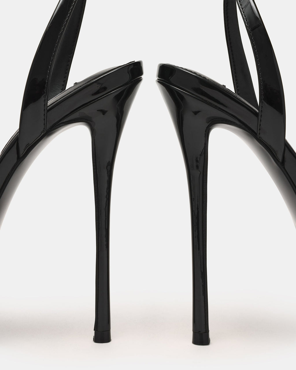 JEZZICA BLACK PATENT
