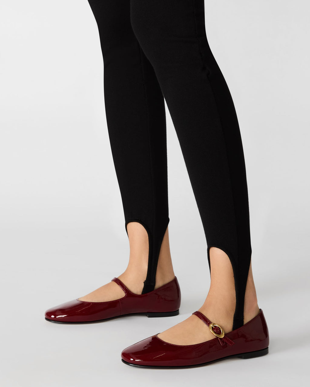 LOLLI BURGUNDY PATENT