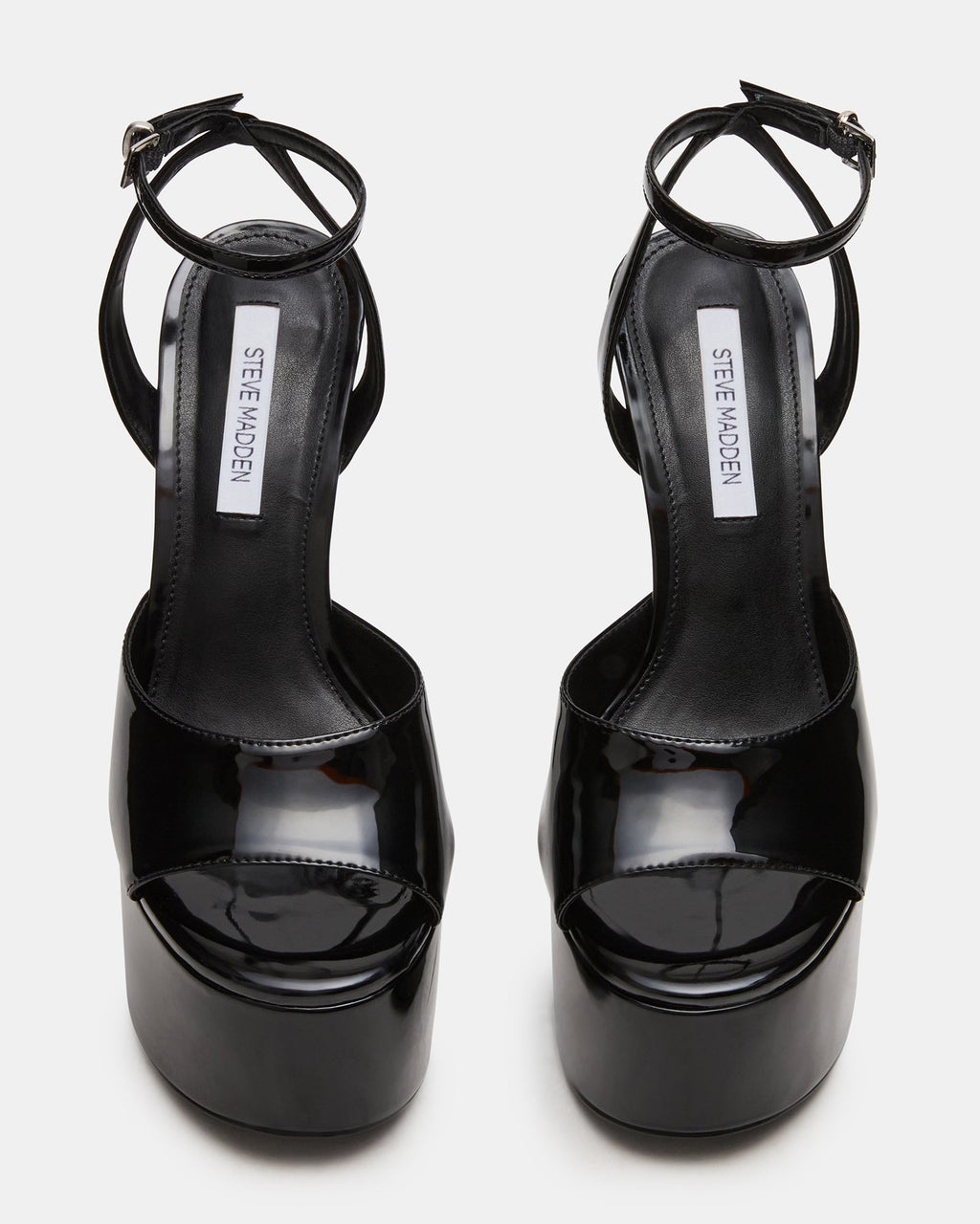 OLYSSIA BLACK