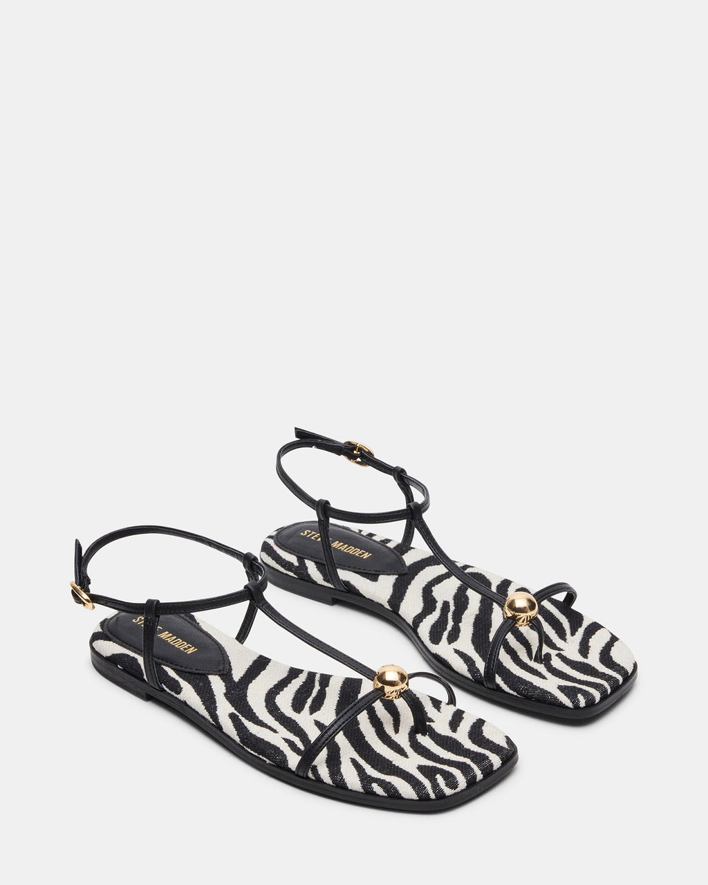 RITZY ZEBRA
