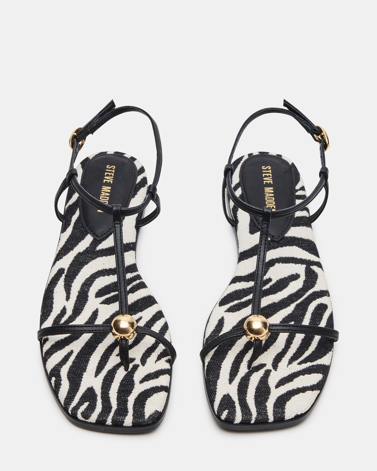 RITZY ZEBRA