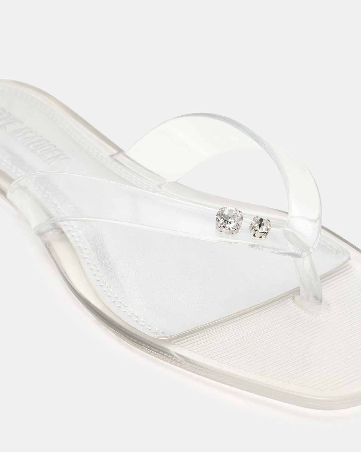 TRELLA JELLY CLEAR