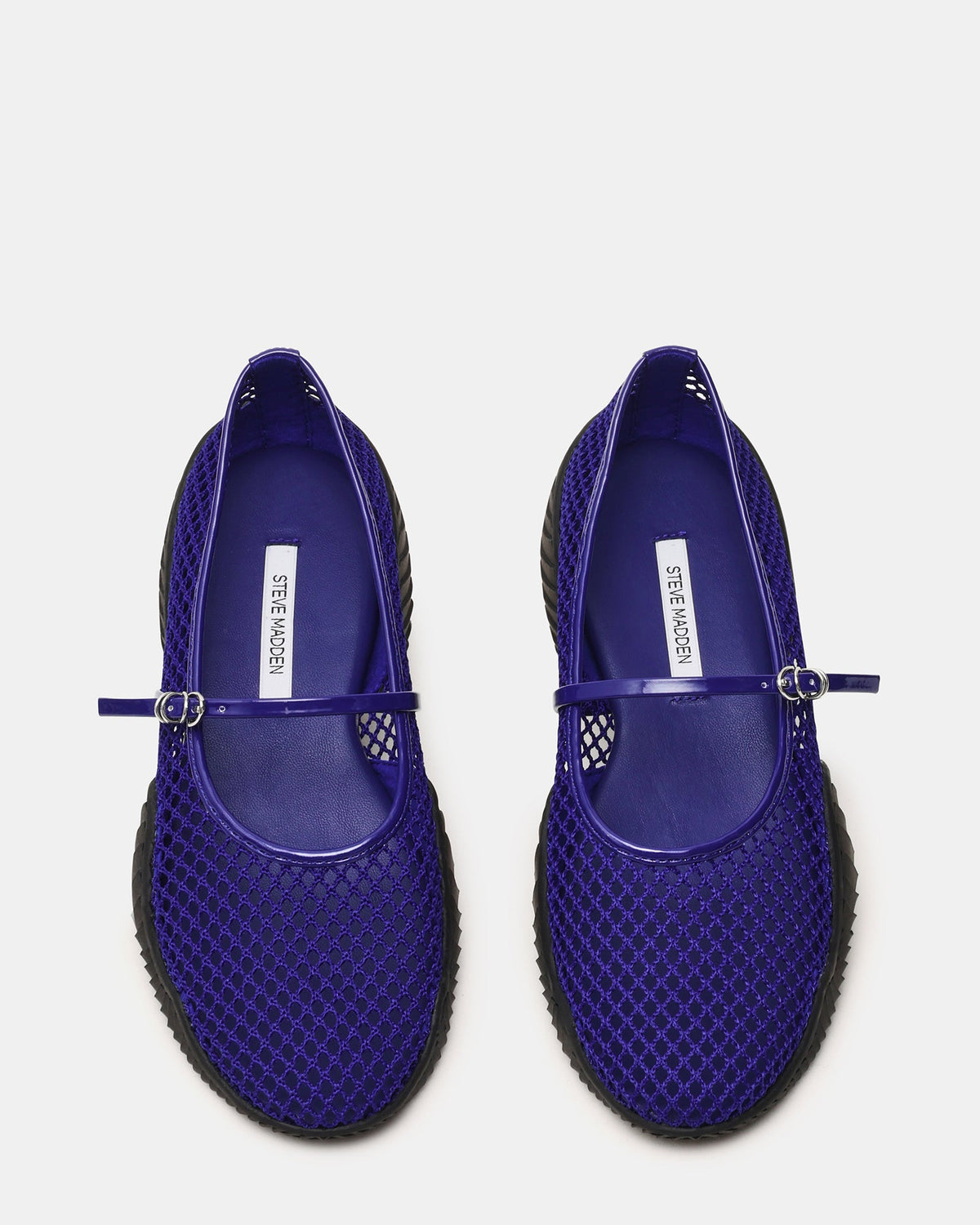 VICKEE BLUE MESH