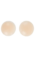 Silicone Nipple Cover in Nude