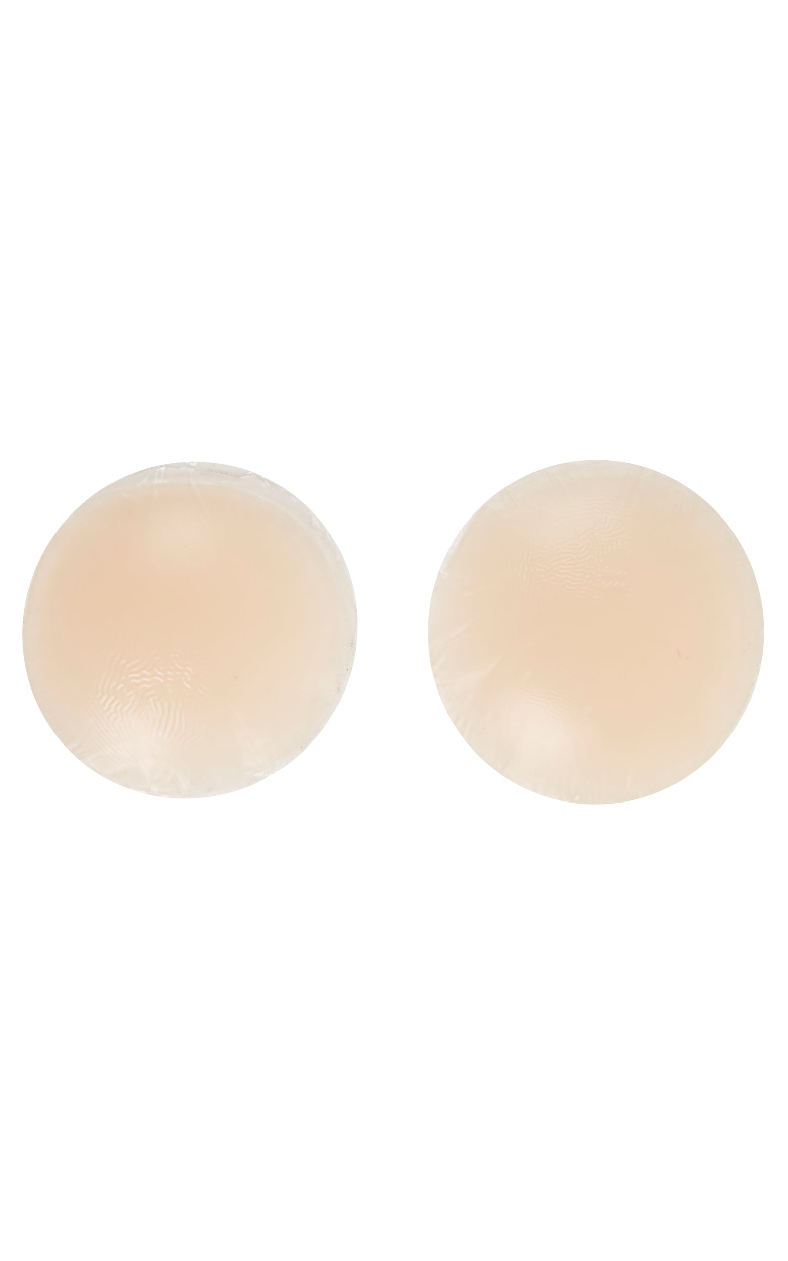 Silicone Nipple Cover in Nude