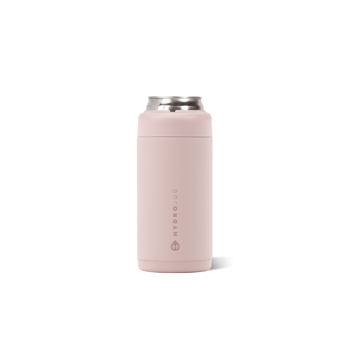 Can Cooler (Slim) - Dusty Rose