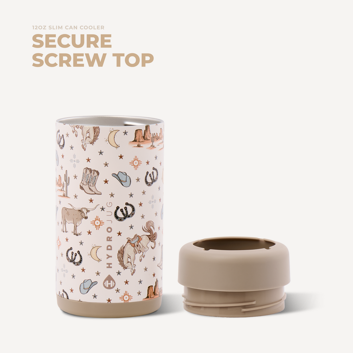 Can Cooler (Slim) - Mesa - image 4