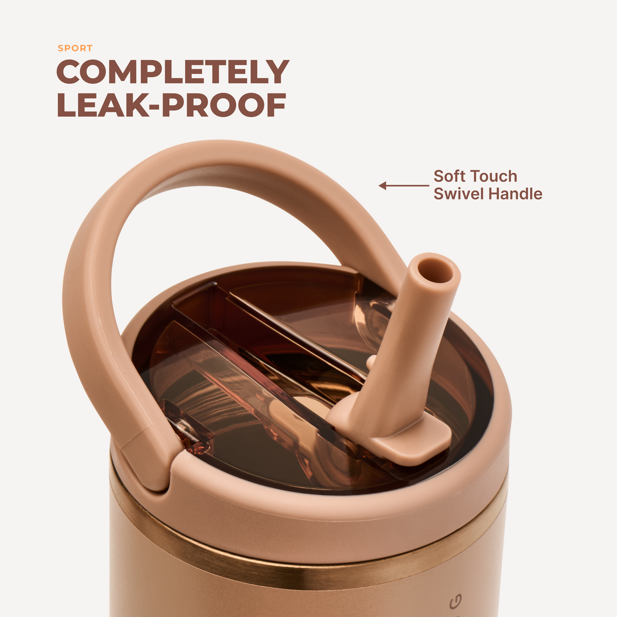 Sport (14oz) - Caramel - image 3