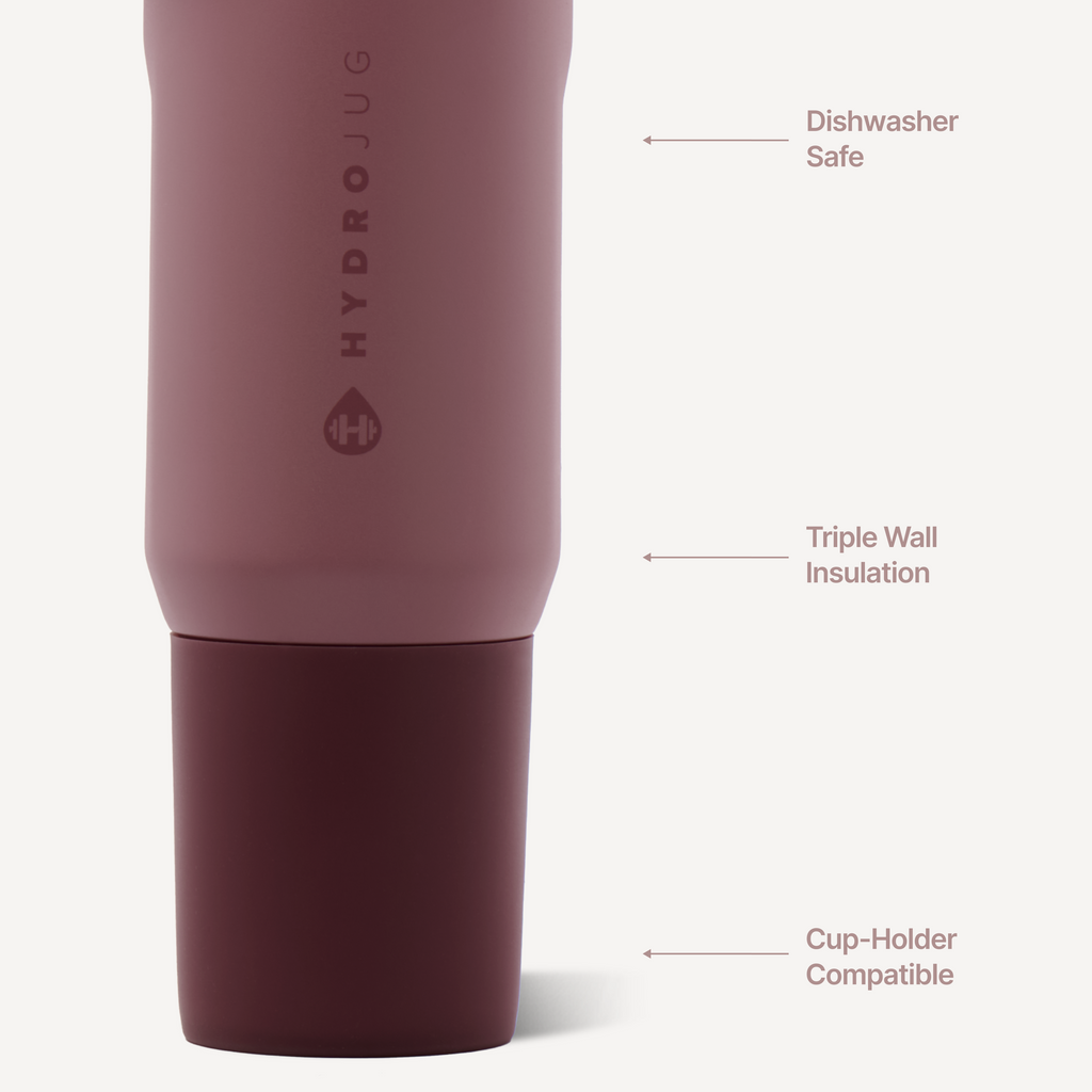 Sport (20oz) - Canyon Rose - image 5