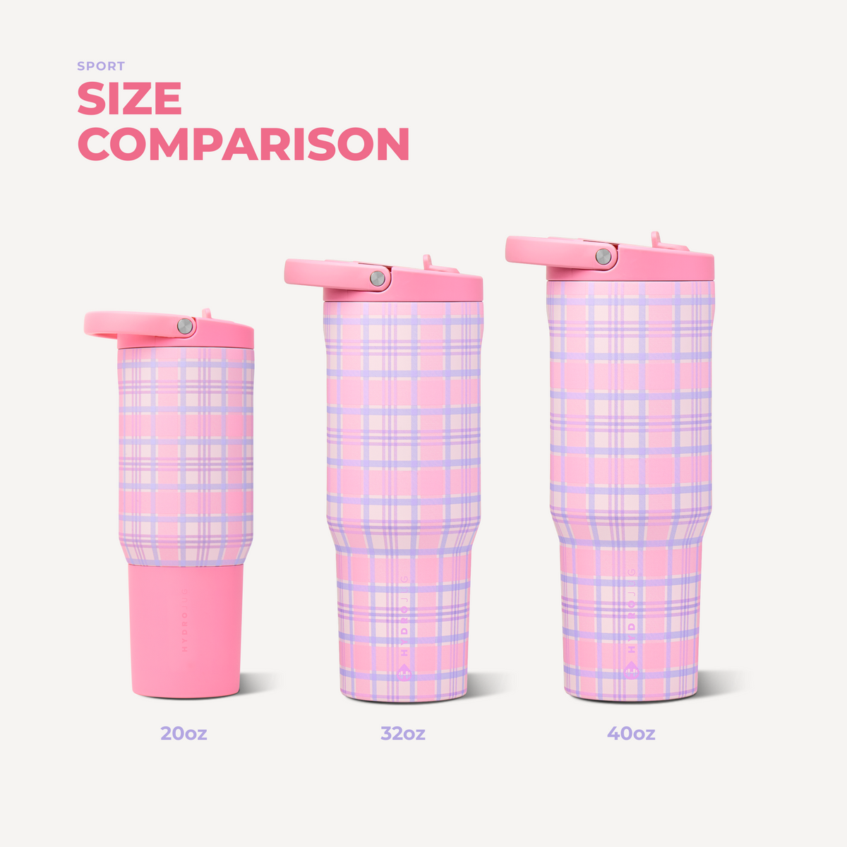Sport (20oz) - Daydream - image 6
