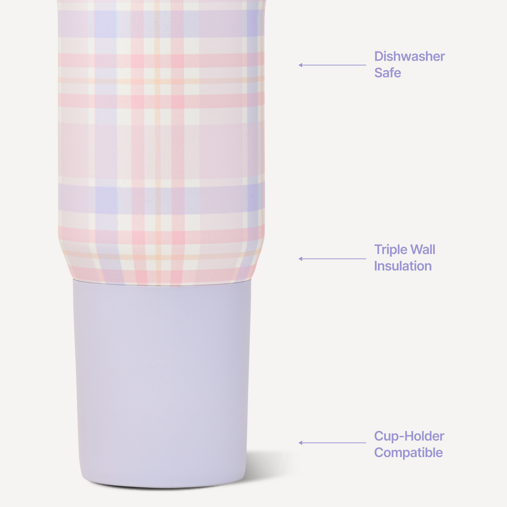 Sport (20oz) - Lavender Dreams - image 5