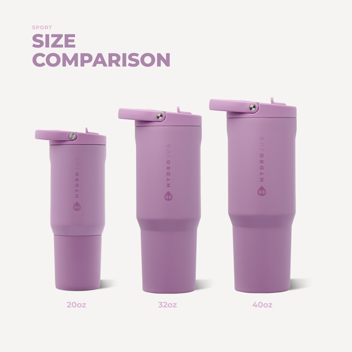 Sport (20oz) - Pixie - image 6