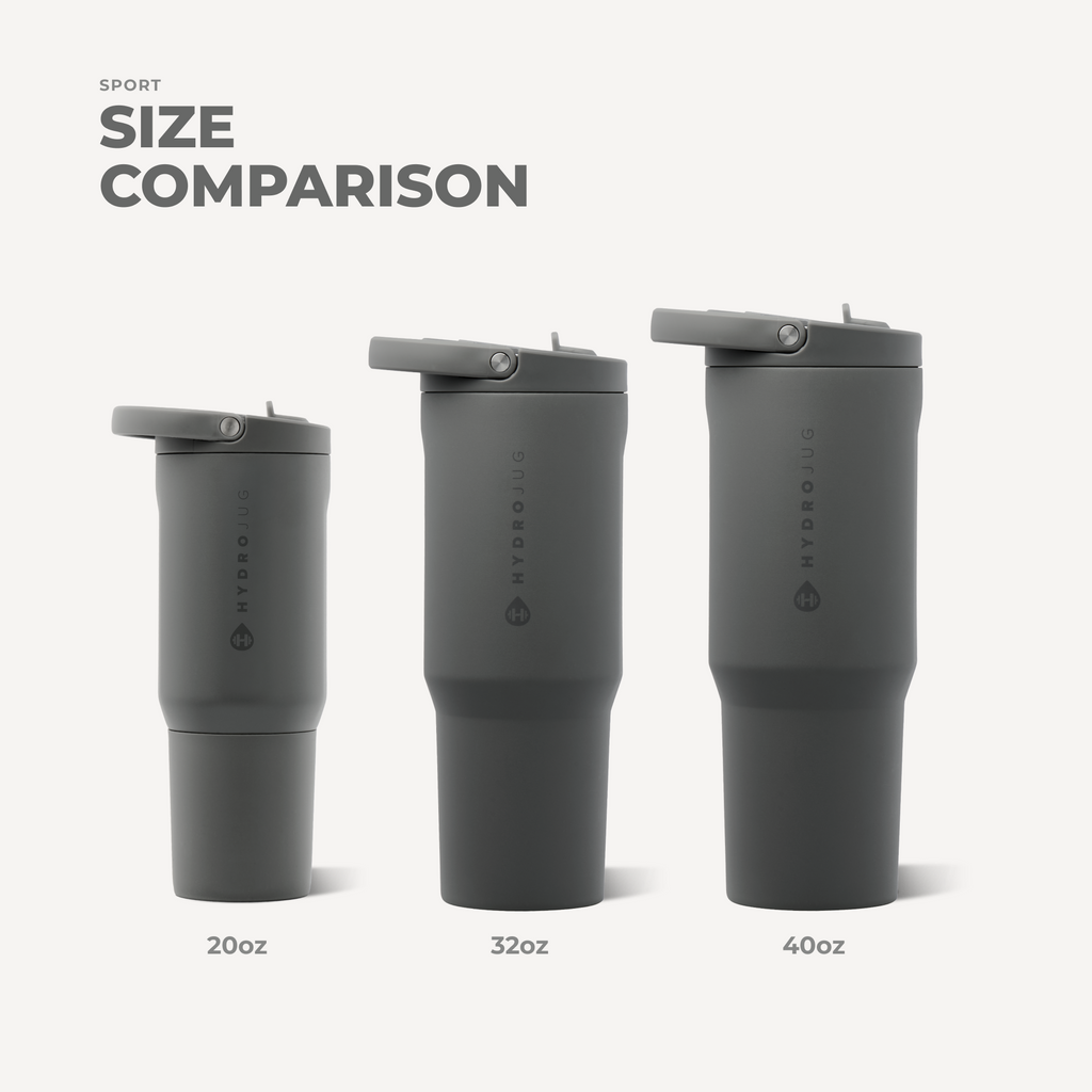 Sport (20oz) - Stone - image 6