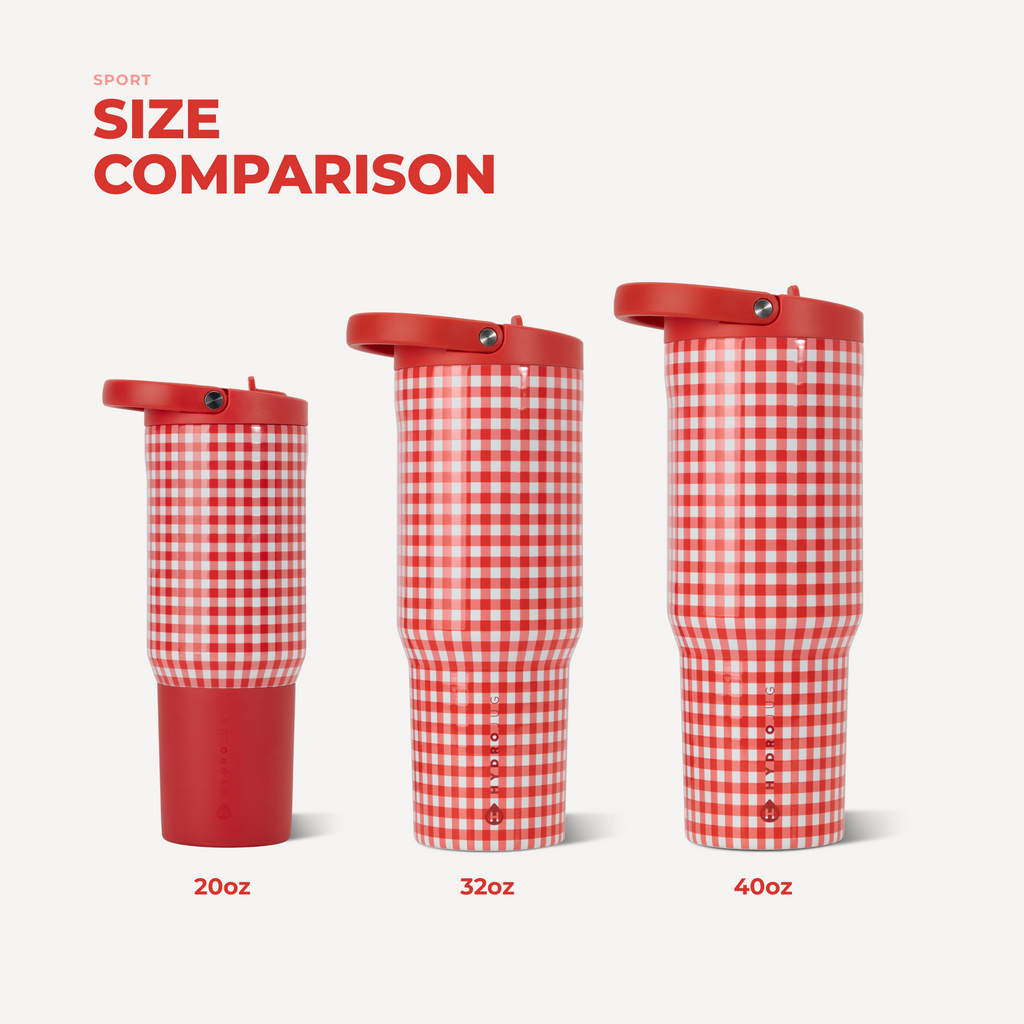 Sport (20oz) - Summer Picnic - image 6