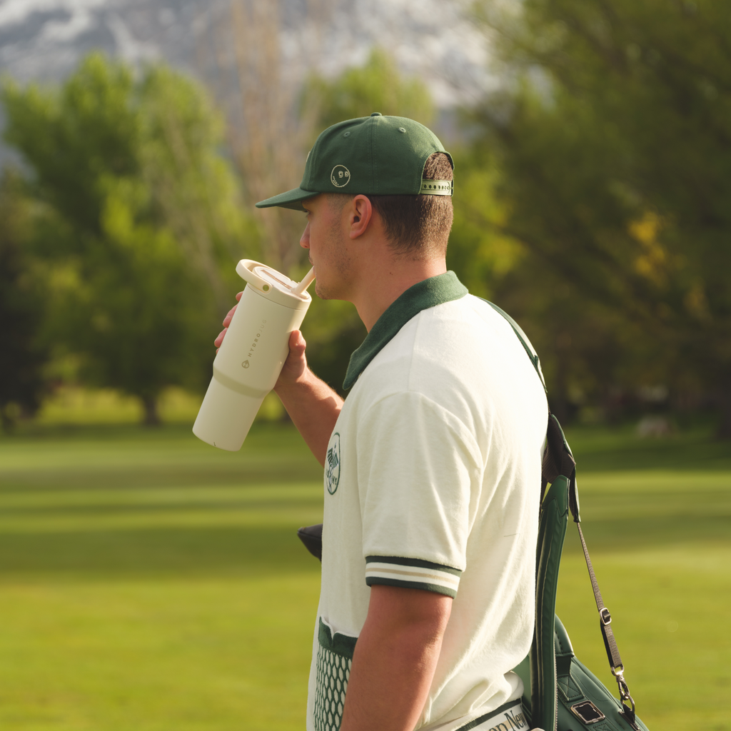 Sport (32oz) - Cream - image 2