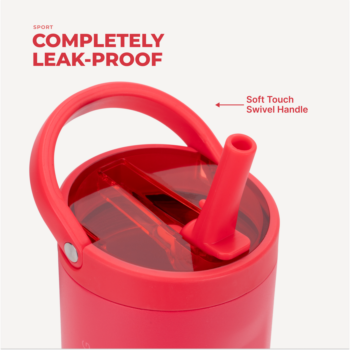 Sport (32oz) - Fruit Punch - image 4