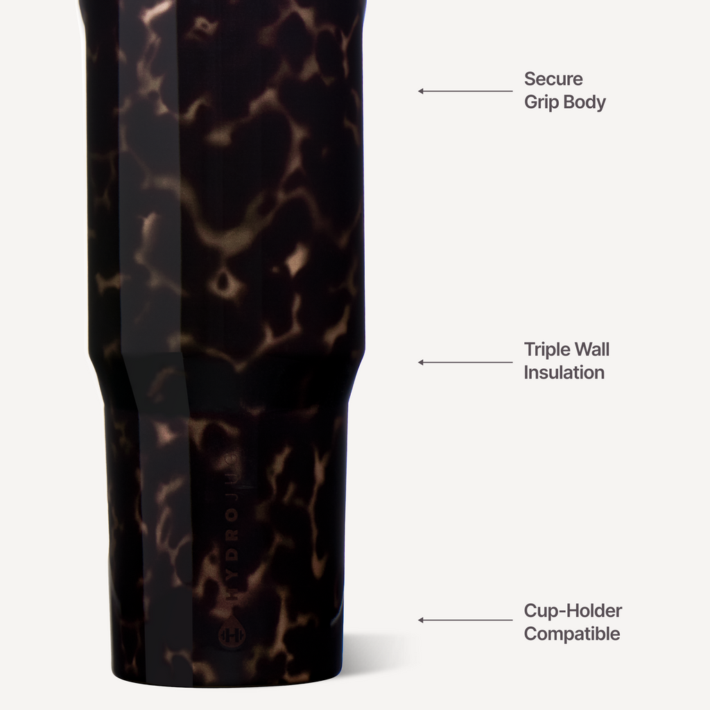 Sport (32oz) - Mocha Tortoise - image 5