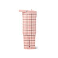 Sport (32oz) - Pillow Talk Plaid