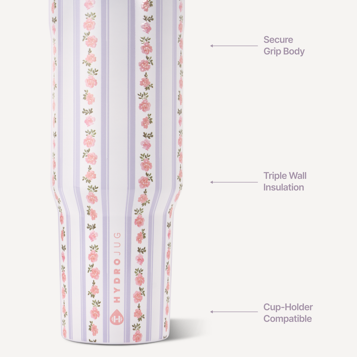 Sport (32oz) - Primrose - image 5
