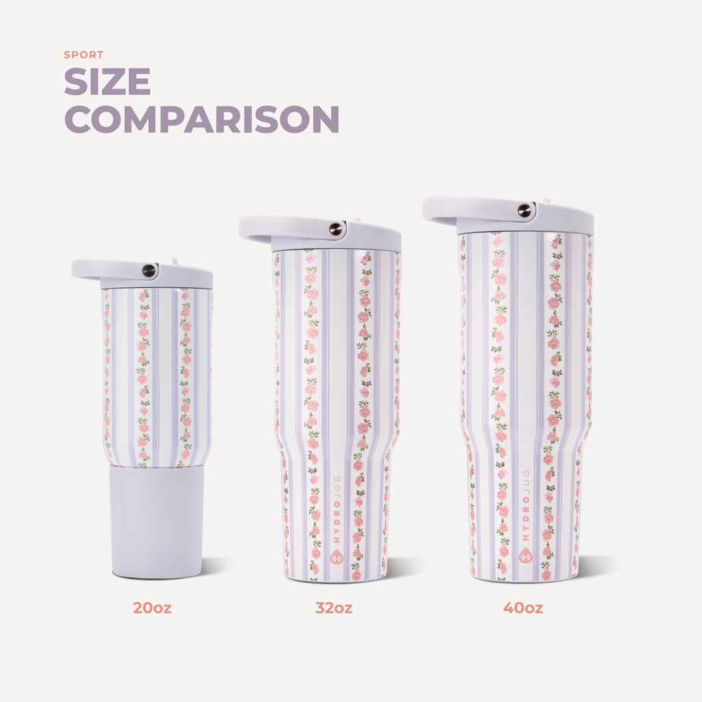 Sport (32oz) - Primrose - image 6