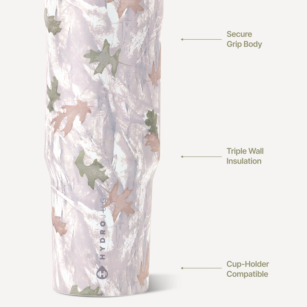 Sport (40oz) - Camo - image 5