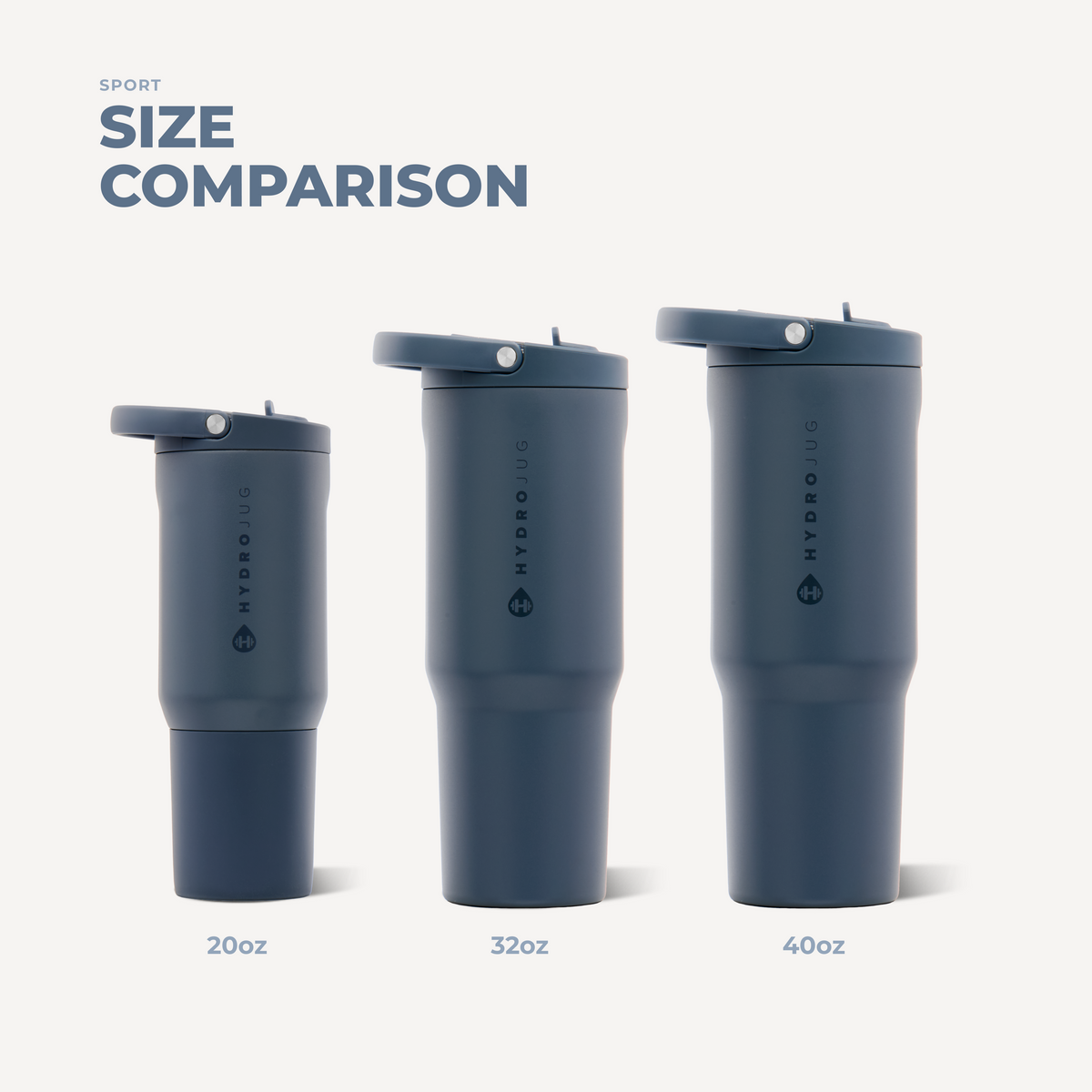 Sport (40oz) - Cascade - image 6