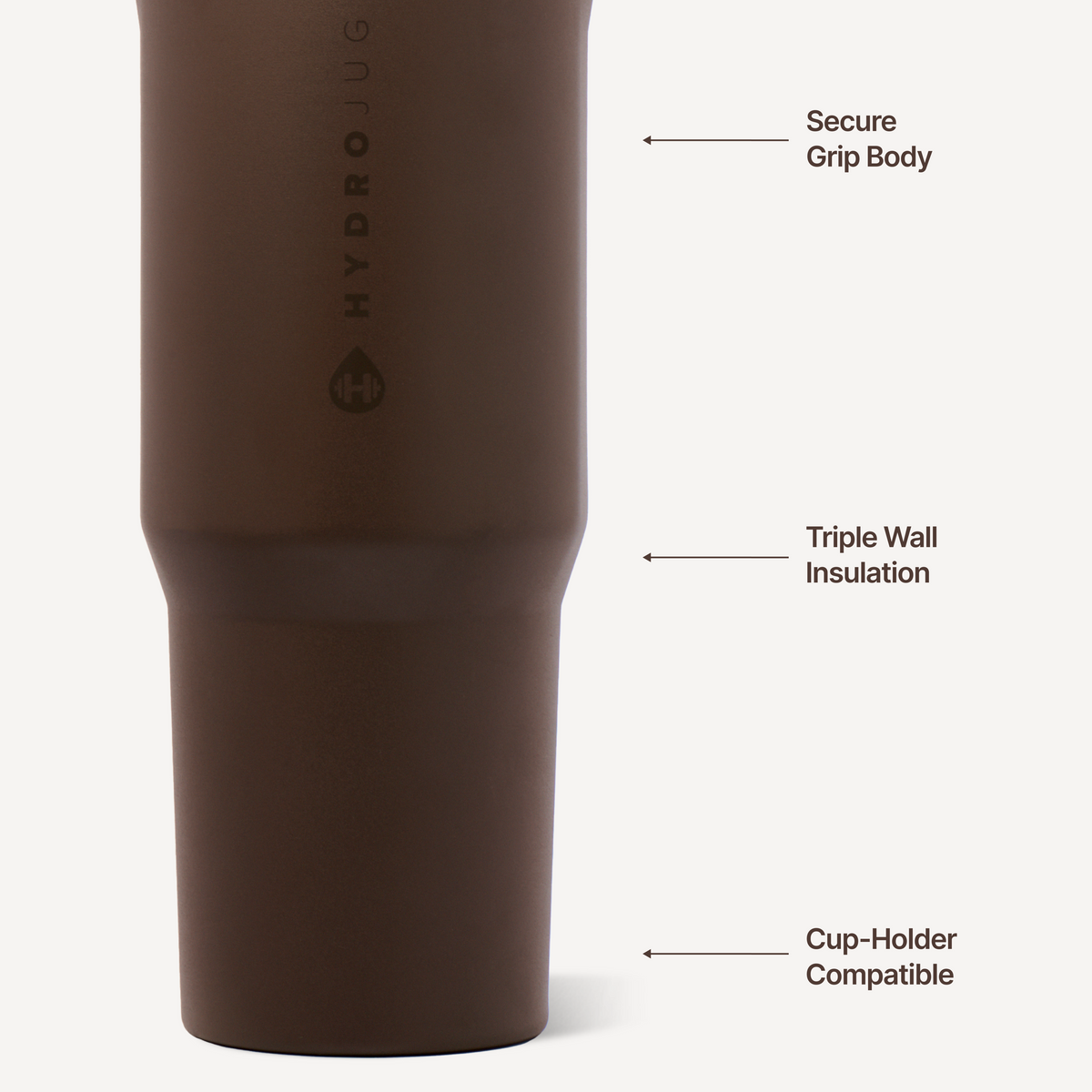 Sport (40oz) - Chestnut - image 5