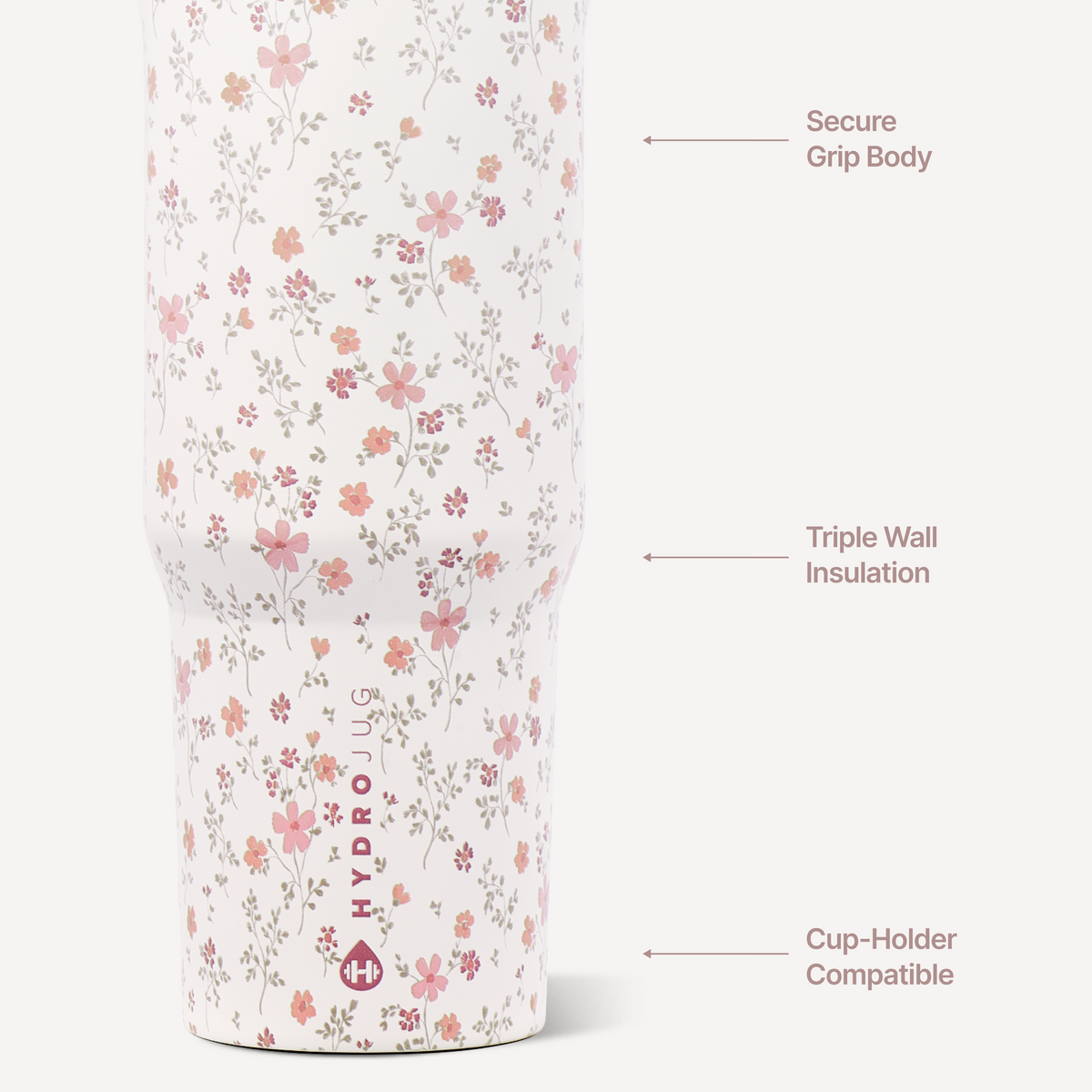 Sport (40oz) - Magnolia - image 5