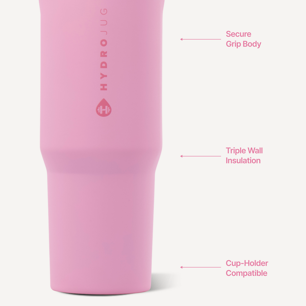 Sport (40oz) - Petal - image 5