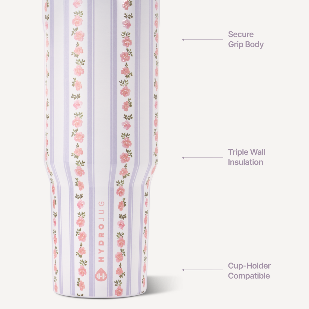 Sport (40oz) - Primrose - image 5