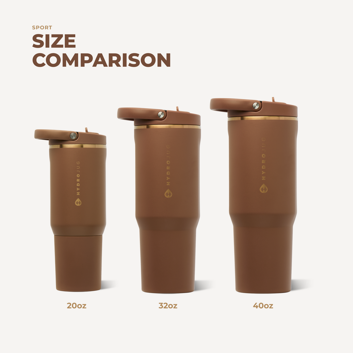Sport (40oz) - Spice - image 6