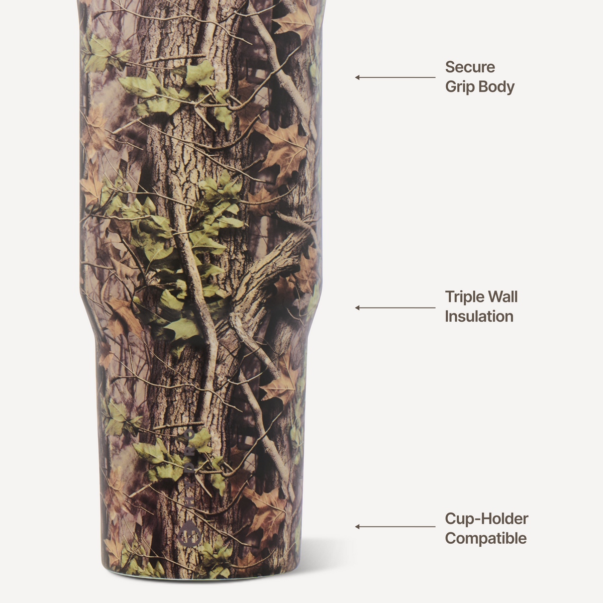 Sport (40oz) - Woodland - image 5