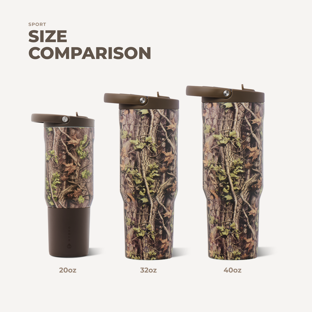 Sport (40oz) - Woodland - image 6