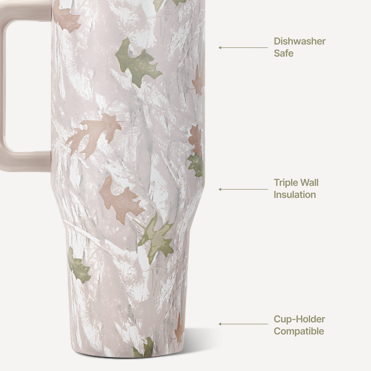 Traveler (40oz) - Camo - image 4