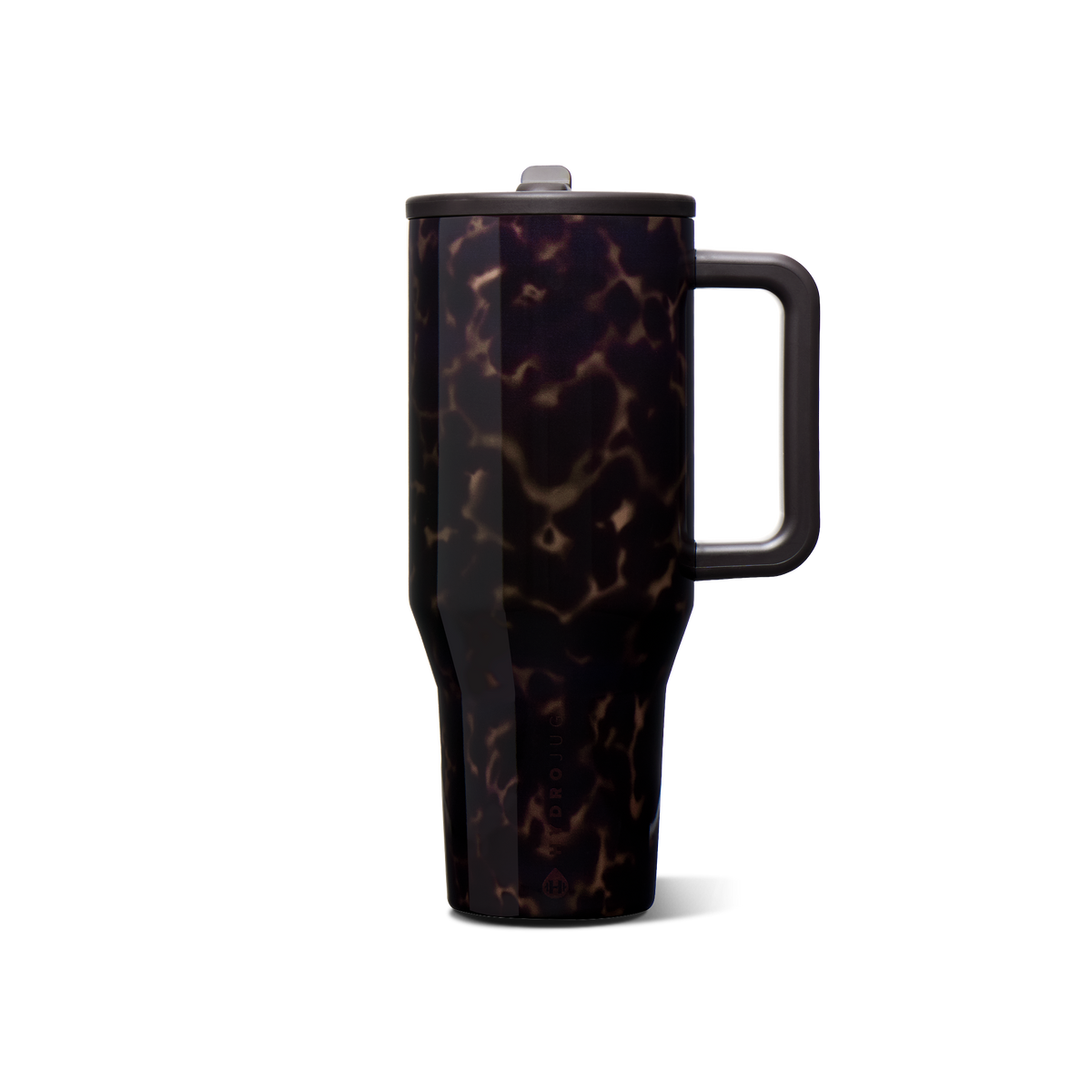 Traveler (40oz) - Mocha Tortoise