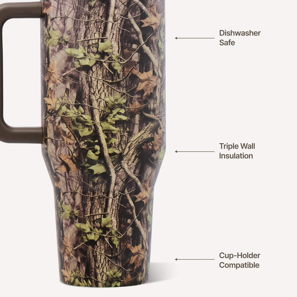 Traveler (40oz) - Woodland - image 5