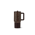 Traveler (20oz) - Brown Leopard