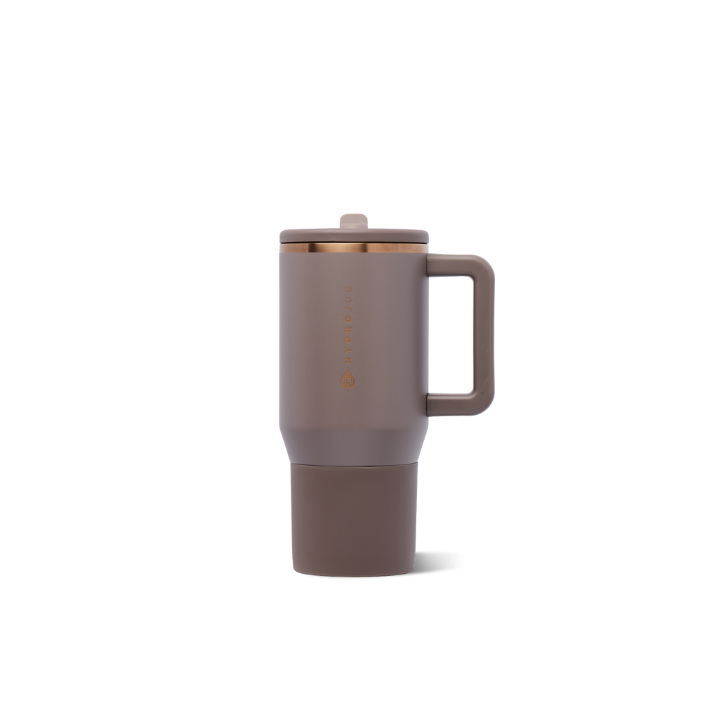 Traveler (20oz) - Clay