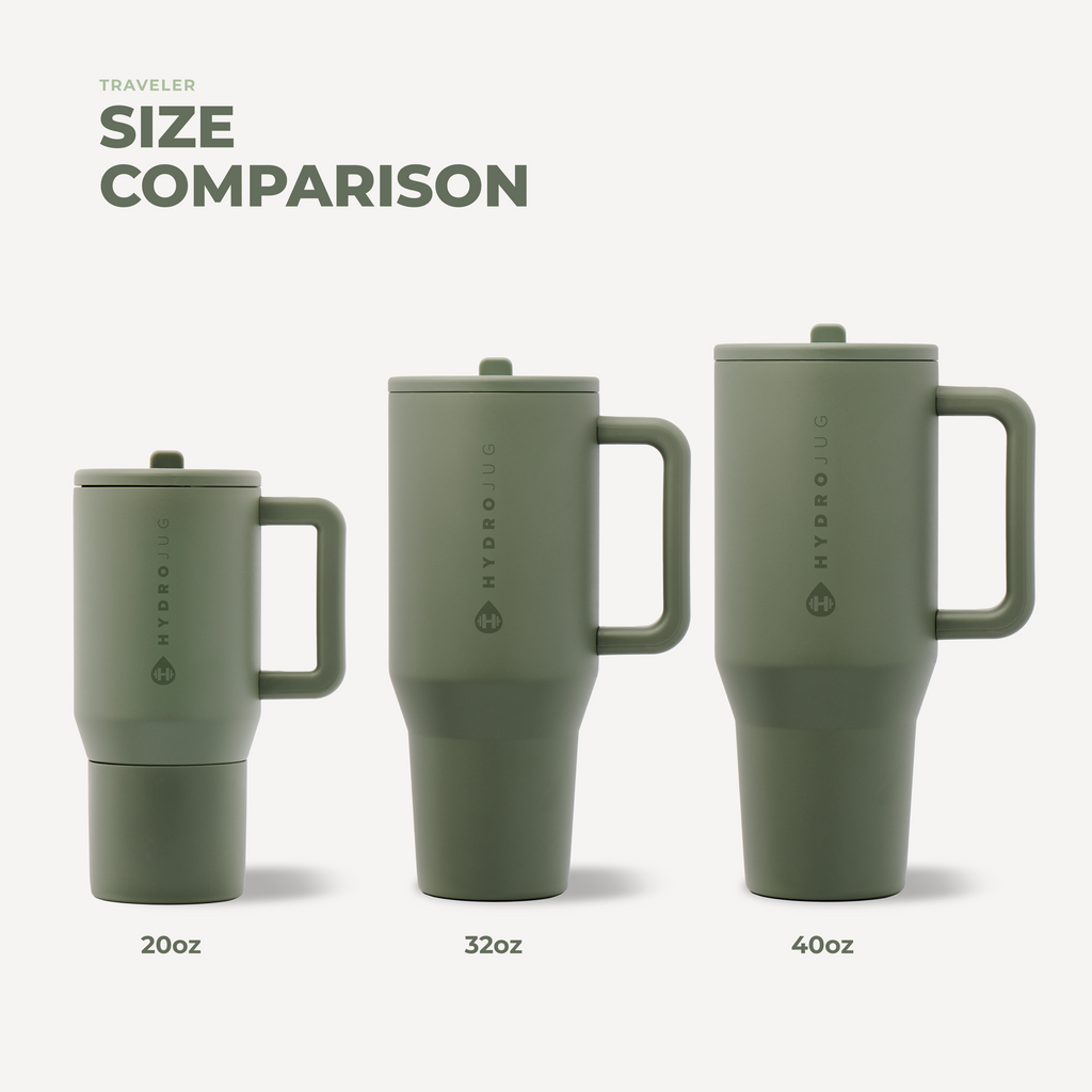 Traveler (20oz) - Courtyard - image 6
