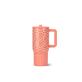 Traveler (20oz) - Daisy Checkers