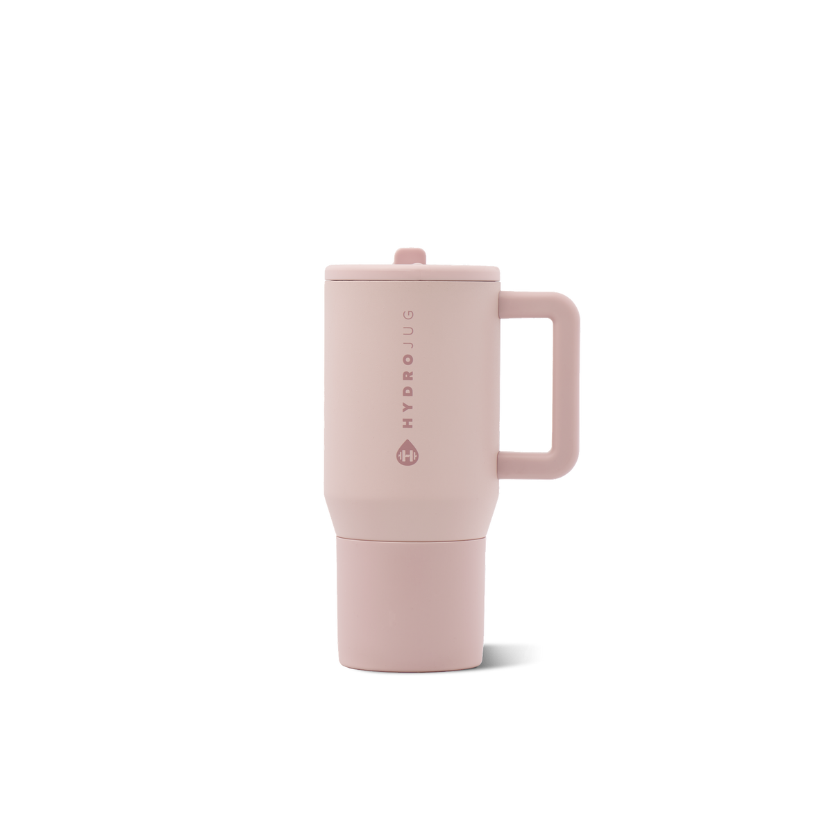 Traveler (20oz) - Dusty Rose