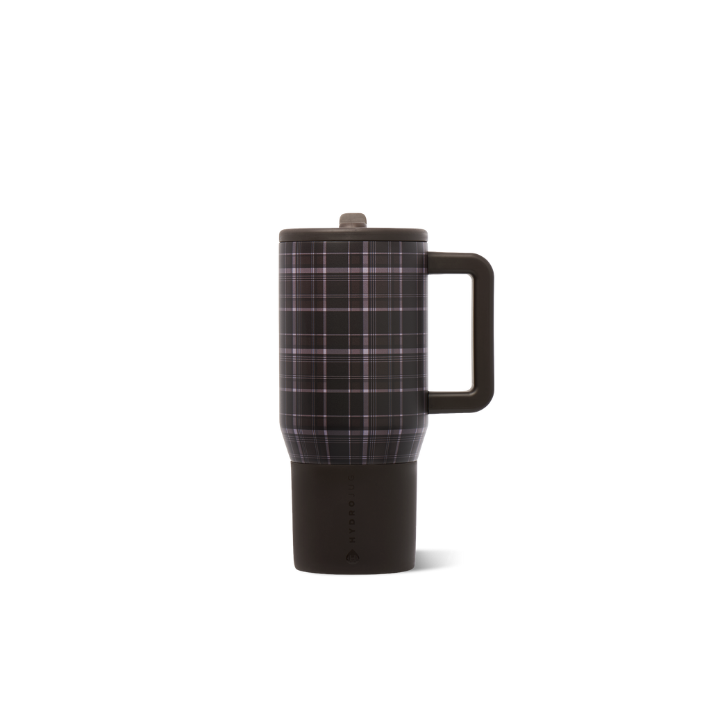 Traveler (20oz) - Flannel
