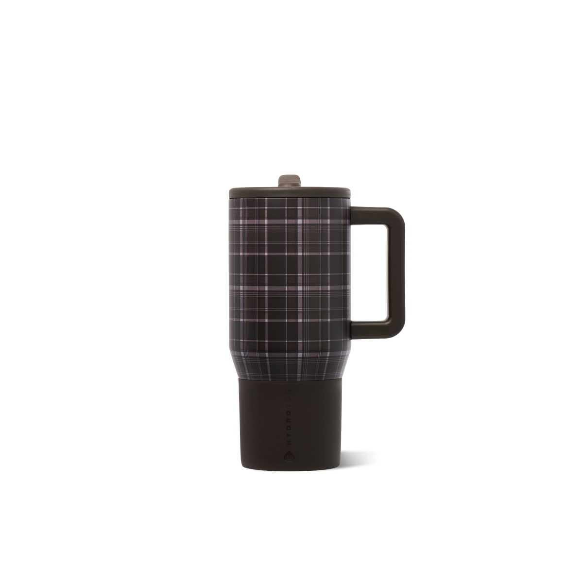 Traveler (20oz) - Flannel