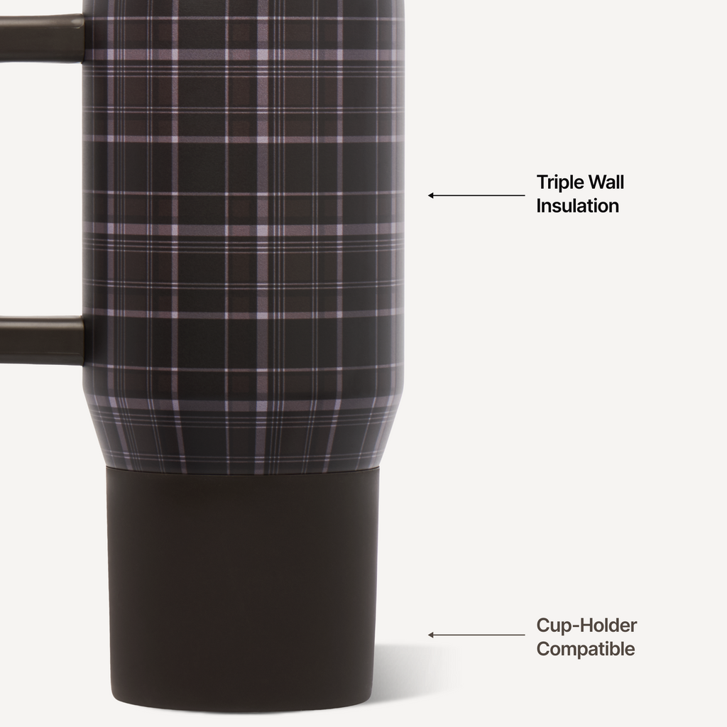 Traveler (20oz) - Flannel - image 5