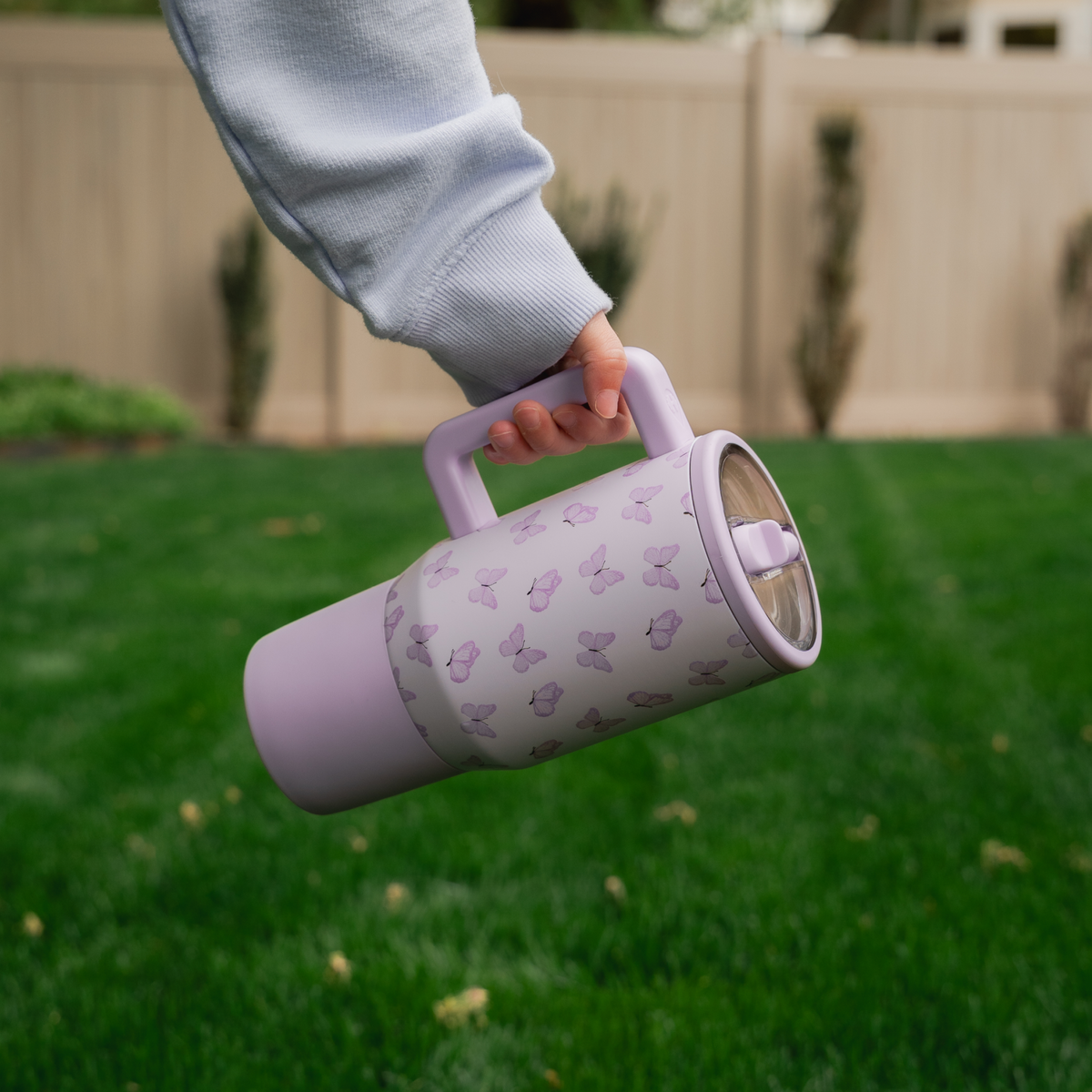 Traveler (20oz) - Flutter - image 2