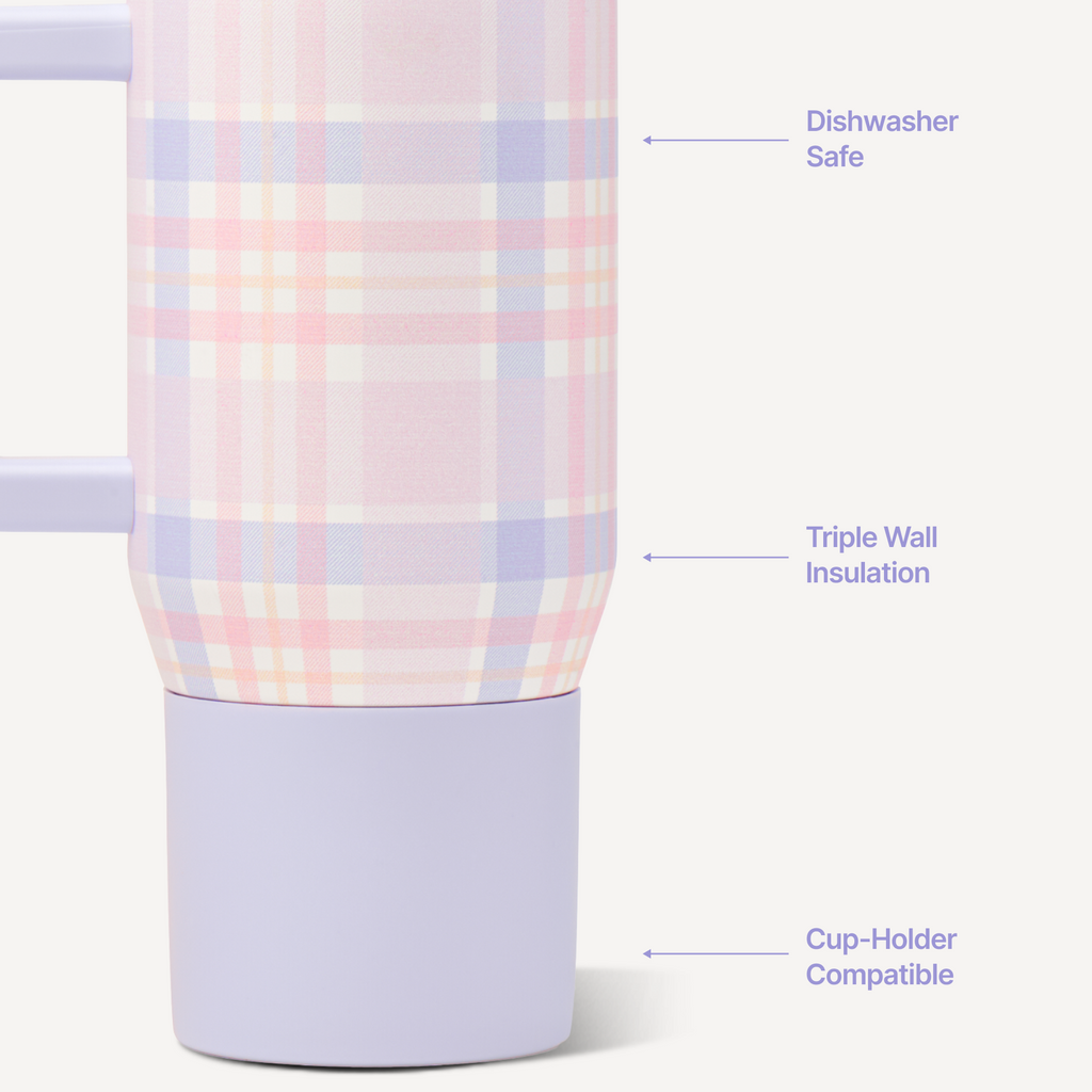 Traveler (20oz) - Lavender Dreams - image 5