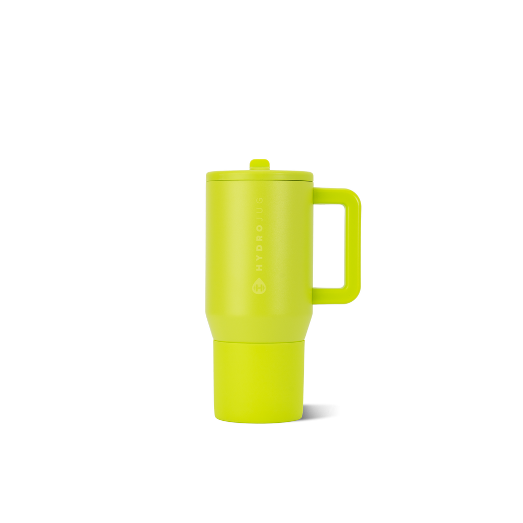 Traveler (20oz) - Lemon Lime