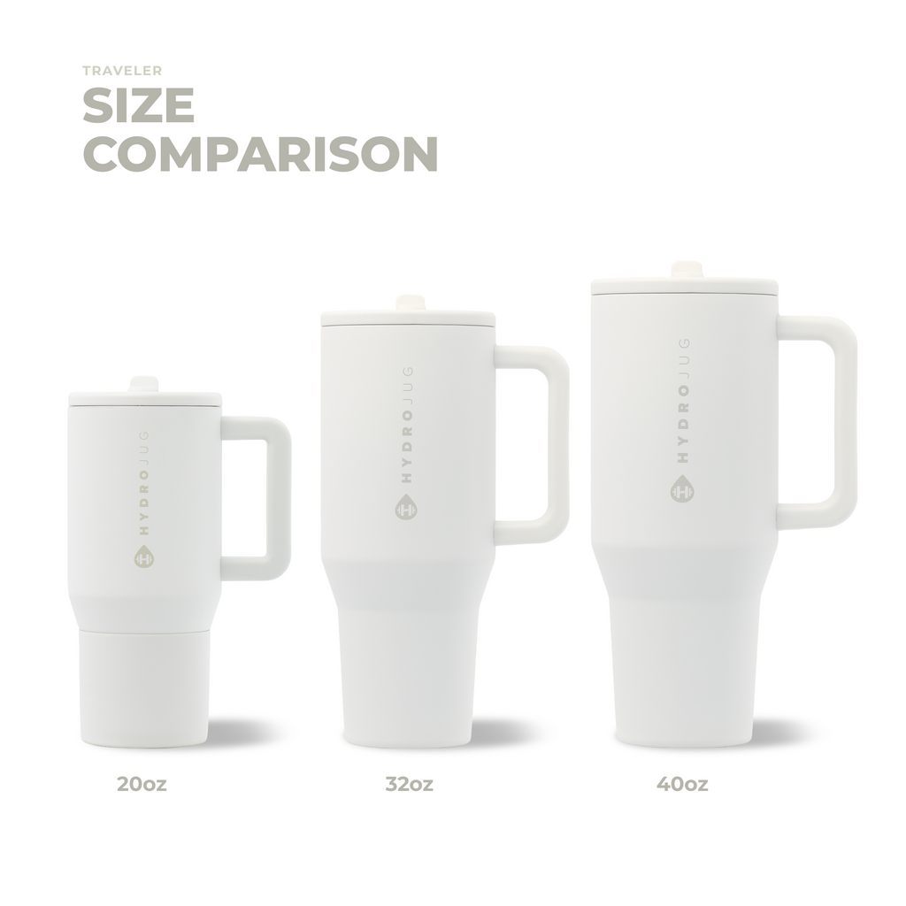 Traveler (20oz) - Lunar - image 6