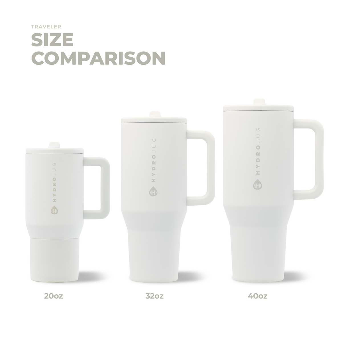 Traveler (20oz) - Lunar - image 6